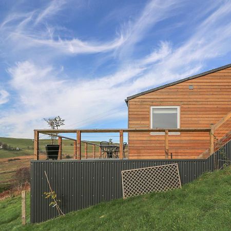 Haka Lodge Aberystwyth Buitenkant foto